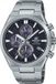 Casio Edifice EFS-S630D-1AVUEF Horloge - Staal - Zilverkleurig - Ø 42 mm