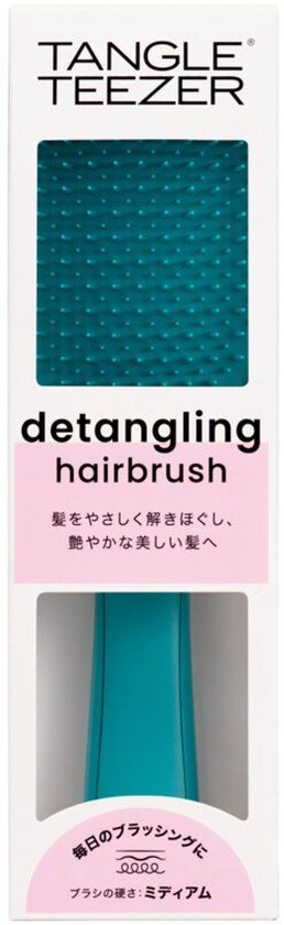 Tangle Teezer Ultimate Detangler Haarborstel Transformative Teal