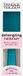 Tangle Teezer Ultimate Detangler Brosse à cheveux Transformative Teal