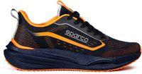 Sparco Werksneakers S-Cape Yohan O1 - Donkerblauw — Marineblauw — 42