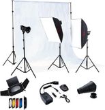 Falcon Eyes Studioflitsset GNK-3300MV