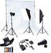 Falcon Eyes Studioflitsset GNK-3300MV