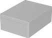 Bopla EUROMAS M 223 VO 02223094 Industriële behuizing 200 x 150 x 75 Polycarbonaat (V0) Grijs-wit (RAL 7035) 1 stuk(s)