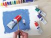 Kreul El Greco Acrylic Paint Set 24x12ml