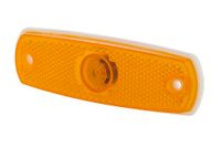 Hella - Markeringslamp - Geel
