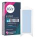 Veet Expert, koude waxstrips voor lichaam en benen, wasstrips voor alle huidtypes, inclusief de gevoelige huid, 20 dubbele strips = 40 strips