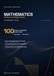 IB Mathematics Analysis and Approaches SL: Exam Practice Workbook