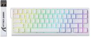 Attack Shark X68 HE Gaming Toetsenbord