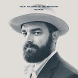 Coast2Coast Drew Holcomb & The Neighbors - Medicine (CD)