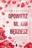 Opowiedz Chicago Tom3 Opowiedz mi kim będziesz