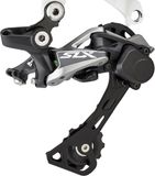 Shimano - Achterderailleur - 11-speed - SHIMANO SHADOW RD+ - Zwart