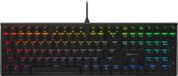 Cherry MX BOARD 3.0 S Toetsenbord - Qwerty