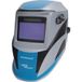 JAS- Jan Segenwitz GmbH Veiligheidshelm voor lasser JAS-Weldmaster® top handmatig variabel 60 x 110 mm D