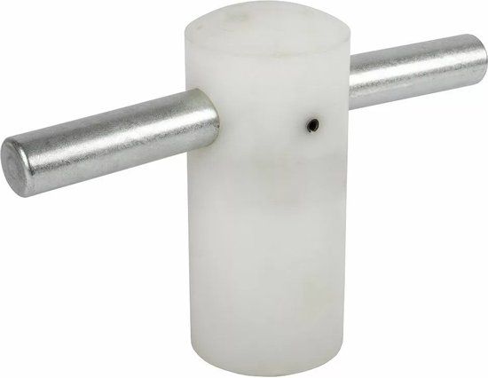 Orit Talen Tools Tegelklopper - Professioneel - Nylon - Voorhamer