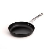 Valira Aire Premium koekenpan, 26 cm, gegoten aluminium, antiaanbaklaag, niet geschikt voor inductie