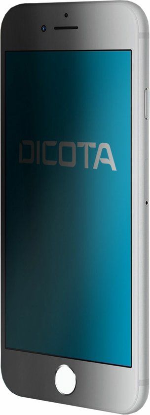 DICOTA D31458 Schermfilter 11,9 cm (4.7") Smartphone