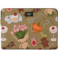 Wouf Daily / Laptop Sleeve / Tender