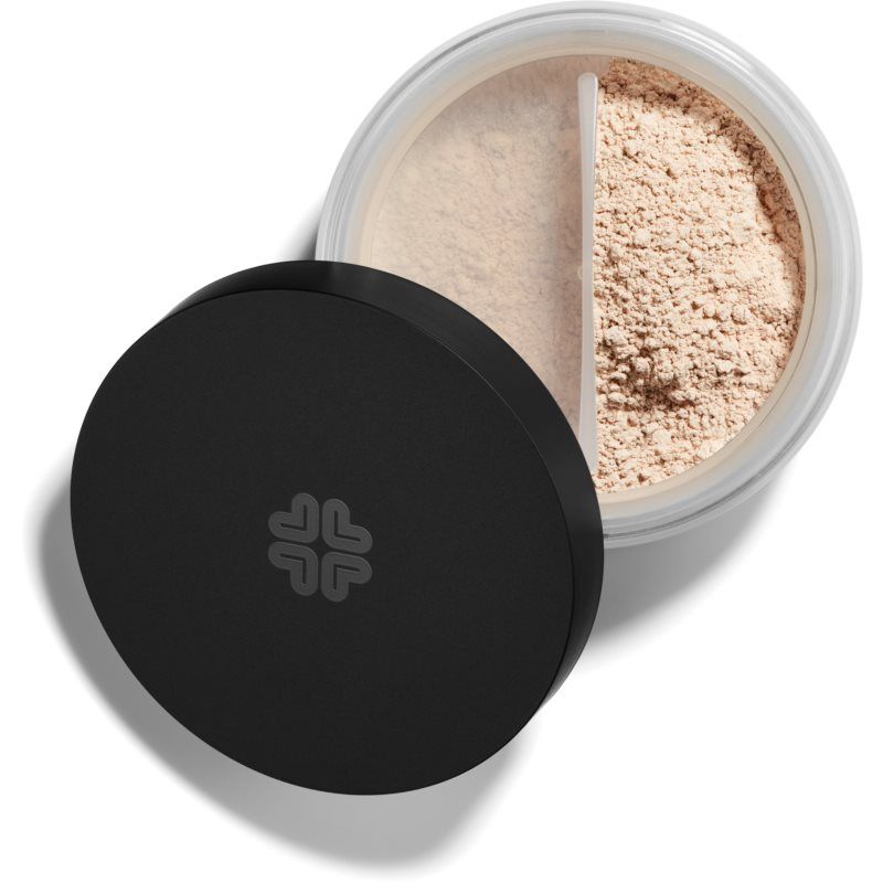 Lily Lolo Mineral Foundation - 10ml - Dames - 5060198290008