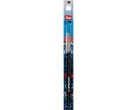 Prym Garenhaaknaald Record m. kunststofgreep ST zilverkleurig 1,75 mm