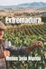 Extremadura: Bol Wines of the World: Spain- Extremadura Paperback
