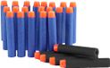 Toi-Toys Foam Strikex Foampijlen Navulling, 26st.