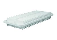 MAHLE Luftfilter LX2634