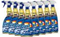 Dash - Vlekverwijderaar Gold Spray - 8 x 750 ml - Voordeelverpakking