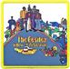 Rock Off The Beatles - Patch - Yellow Submarine Album Cover