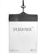 Intex Splash Pack - Waterdicht Opbergtasje voor gsm - 22 x 20 cm