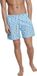 Urban Classics Pattern Swimshort - Ice Cream - Zwembroek