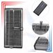 AreoSe Kit d'accessoires pour Dreame L10s Ultra Gen 2 / Pro Ultra Heat