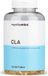 MYVITAMINS CLA (120 Softgels) Unflavoured