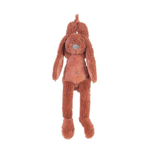 Happy Horse Rusty Rabbit Richie Musical knuffel 34 cm - Unisex
