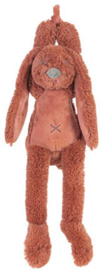 Happy Horse Rusty Rabbit Richie Musical knuffel 34 cm