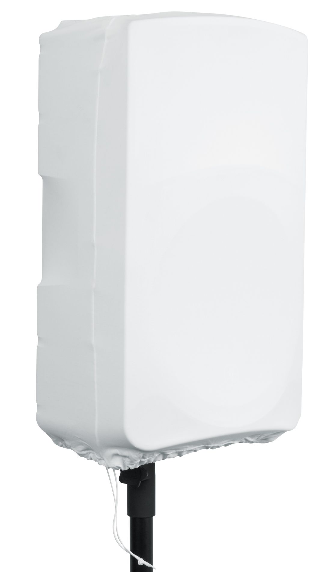 Gator Cases GPA-STRETCH-15-W - Stofhoes - Wit