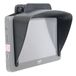 GPS PNI GPS navigator parasol voor 5 inch GPS PNI 5G zonnekap antireflex