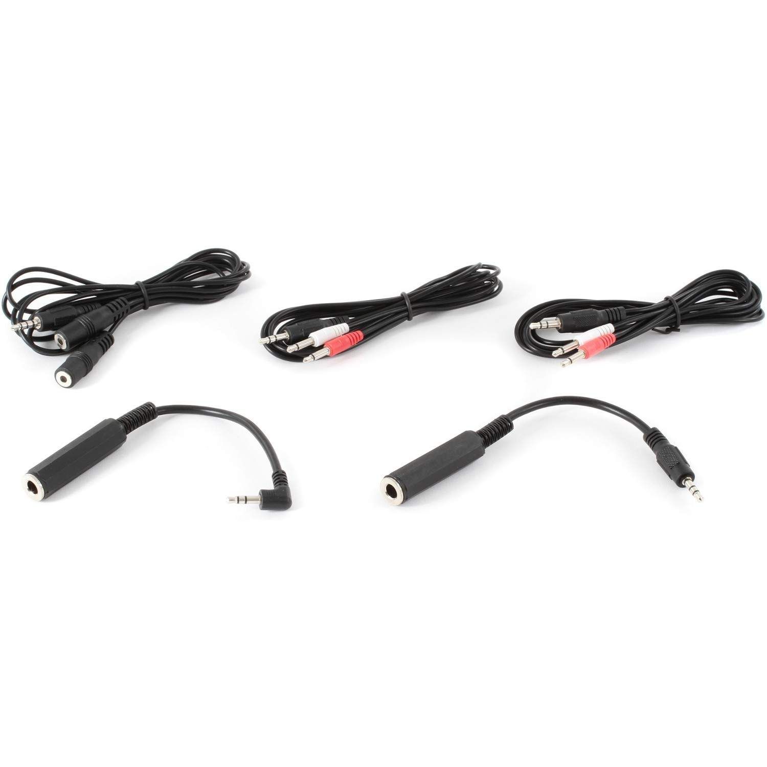 Keith McMillen CV Cable Kit - 0091037643858