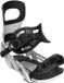 Bent Metal Joint Snowboardbindingen Zwart M Unisex