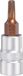 Solidchoice GUANGZHOU XINWEICHANG NETWORK TECHNOLOGY CO., LTD. Torx Bit T20 met 1/4" Vierkantantrieb voor Auto- en Fietsonderhoud