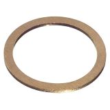 Dresselhaus joint d'étanchéité, forme A 14 x 20 x 1,5 mm