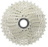 Shimano Cs-rs400 Tiagra Fietscassette Silver 11s / 11-36t