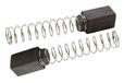 Kutlu 2x balais balais Black&Decker 6,3x6,3x11/13 mm 883772