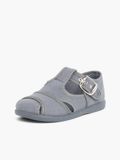 Pisamonas Chaussure de marche gris foncé