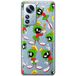 ERT GROUP mobiel telefoonhoesje voor Xiaomi 12 / 12X origineel en officieel erkend Looney Tunes patroon Marvin 004