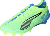 Puma Ultra Ultimate FG/AG Voetbalschoenen Groen
