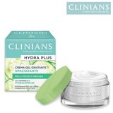 Clinians Hydra Plus Cream-Gel Moisturizing Mattifying 50 Ml