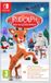 Mindscape Rudolph the Red-Nosed Reindeer - Switch (Code in a Box)