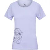 Hannah Dames-T-shirt Zoey II