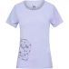 Hannah Dames-T-shirt Zoey II