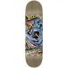 Santa Cruz Skateboard Deck Damaged Hand (8.25" - Bleu)